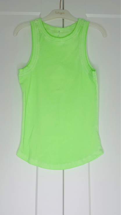 Camiseta halter basic
