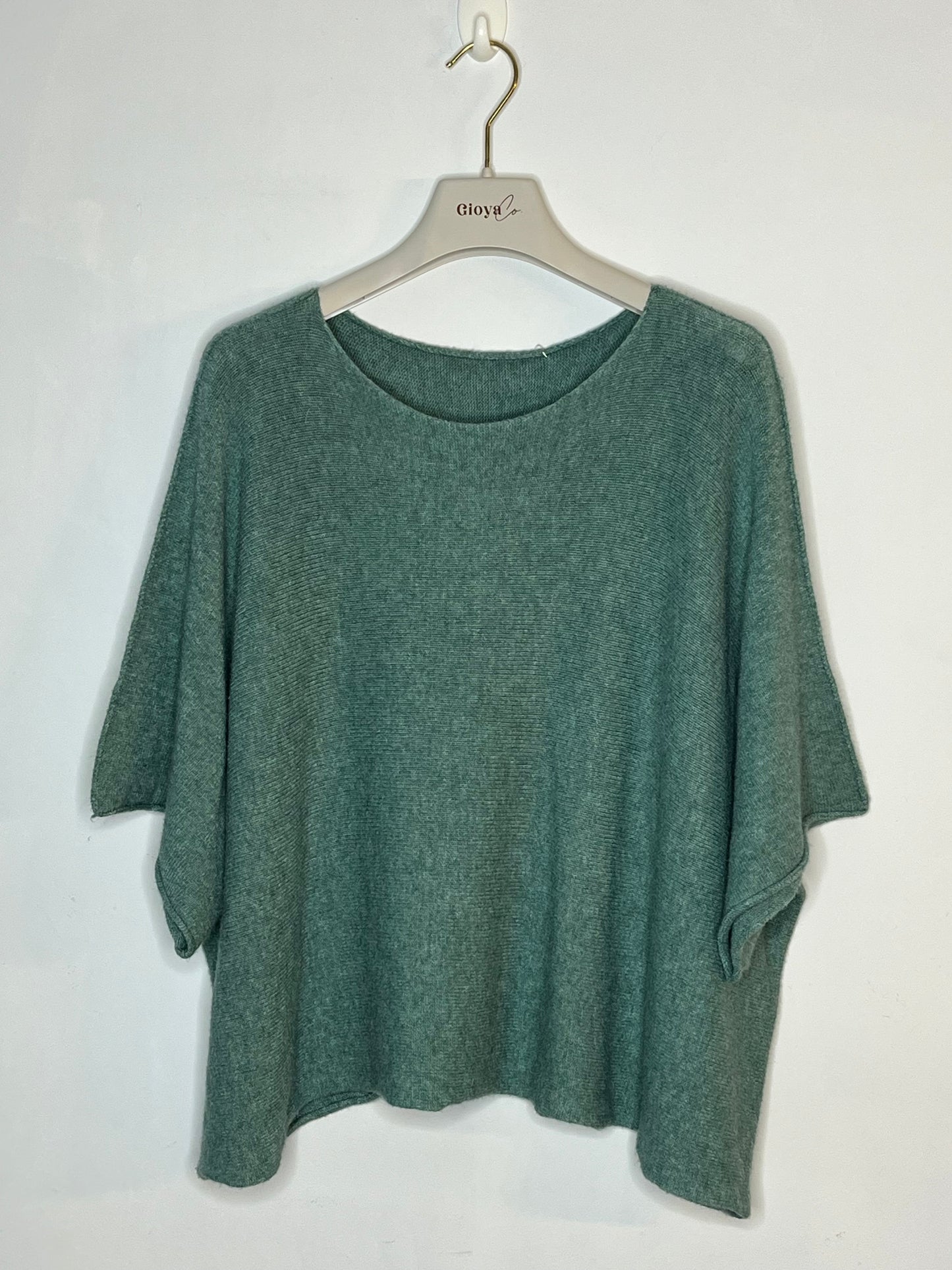 Jersey Cloe +7 colores