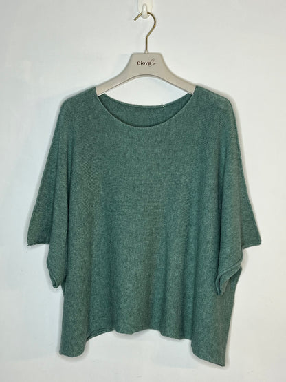 Jersey Cloe +7 colores