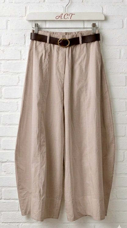 Pantalón Wide +4 colores