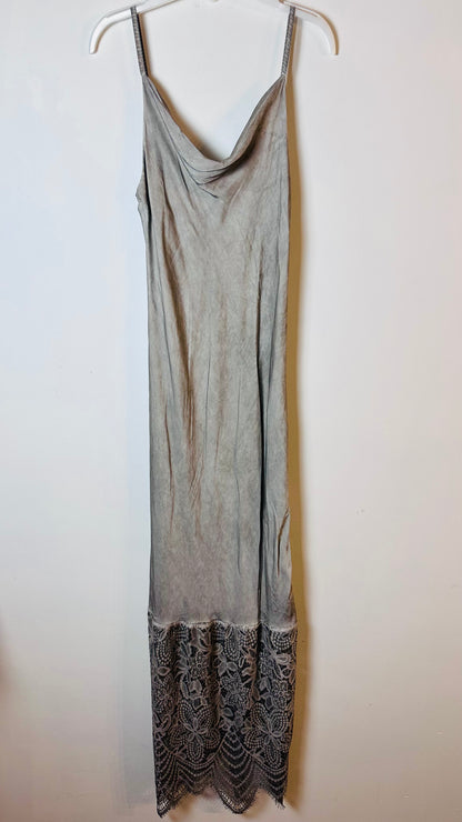 Vestido lencero +4 colores