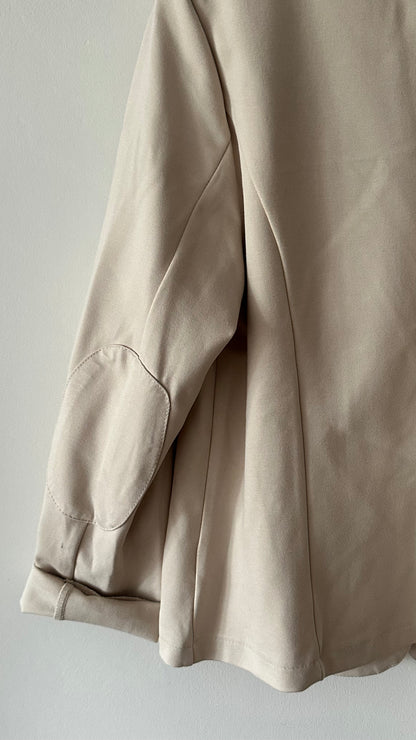 Americana punto roma +3 colores