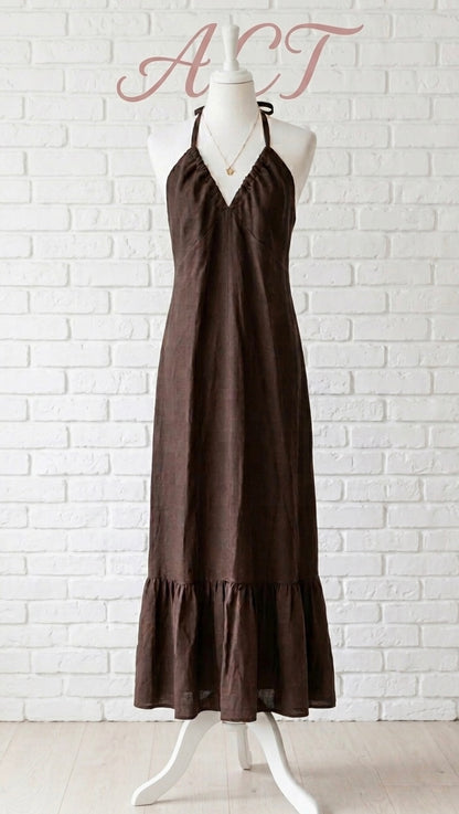 Vestido Siena +4colores
