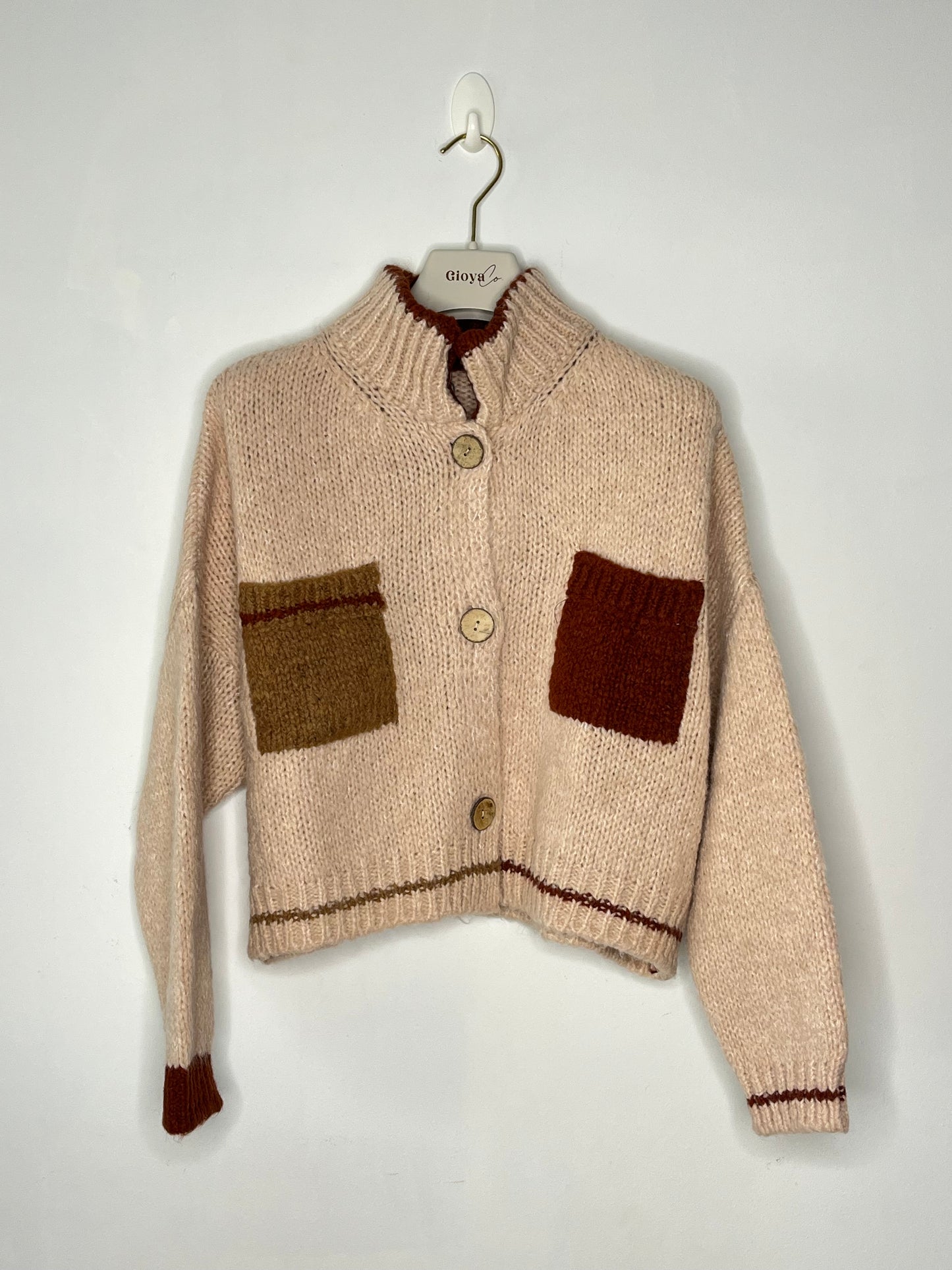 Cárdigan dolce stella