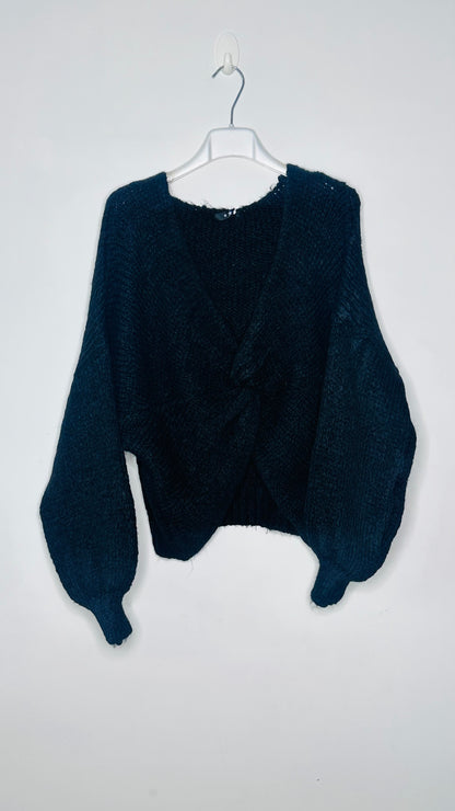 Jersey entrelazado +5colores