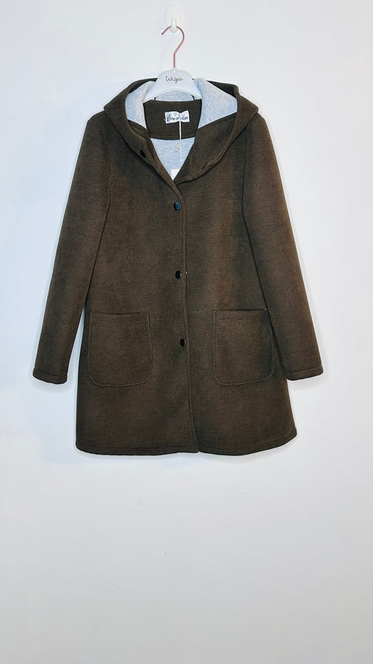 Abrigo de neopreno +5colores