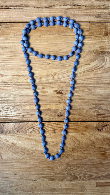 Beaded necklace + 13 colors