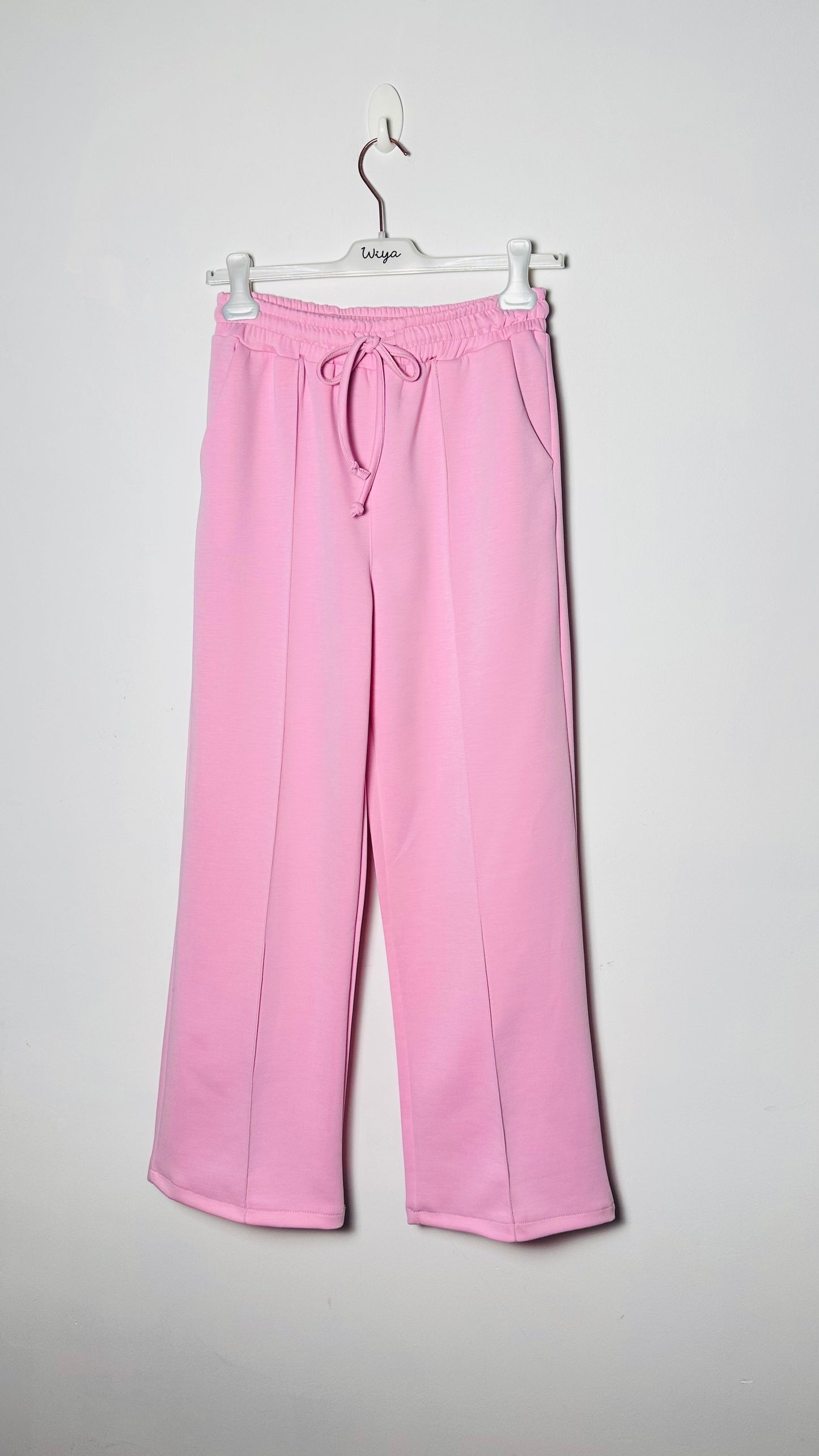 Pantalón Cloe recto +6 colores