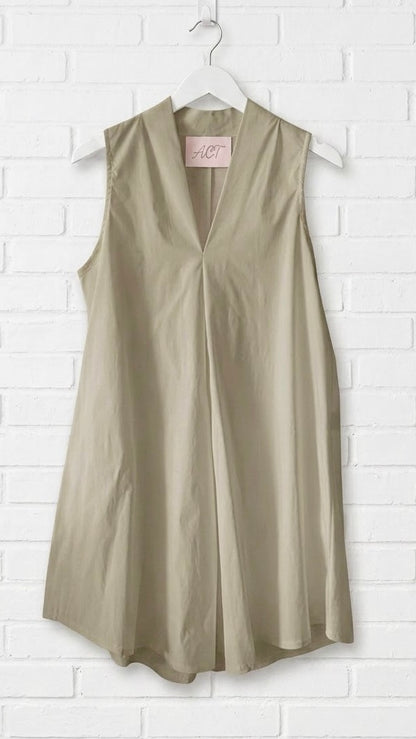 Vestido +4 colores