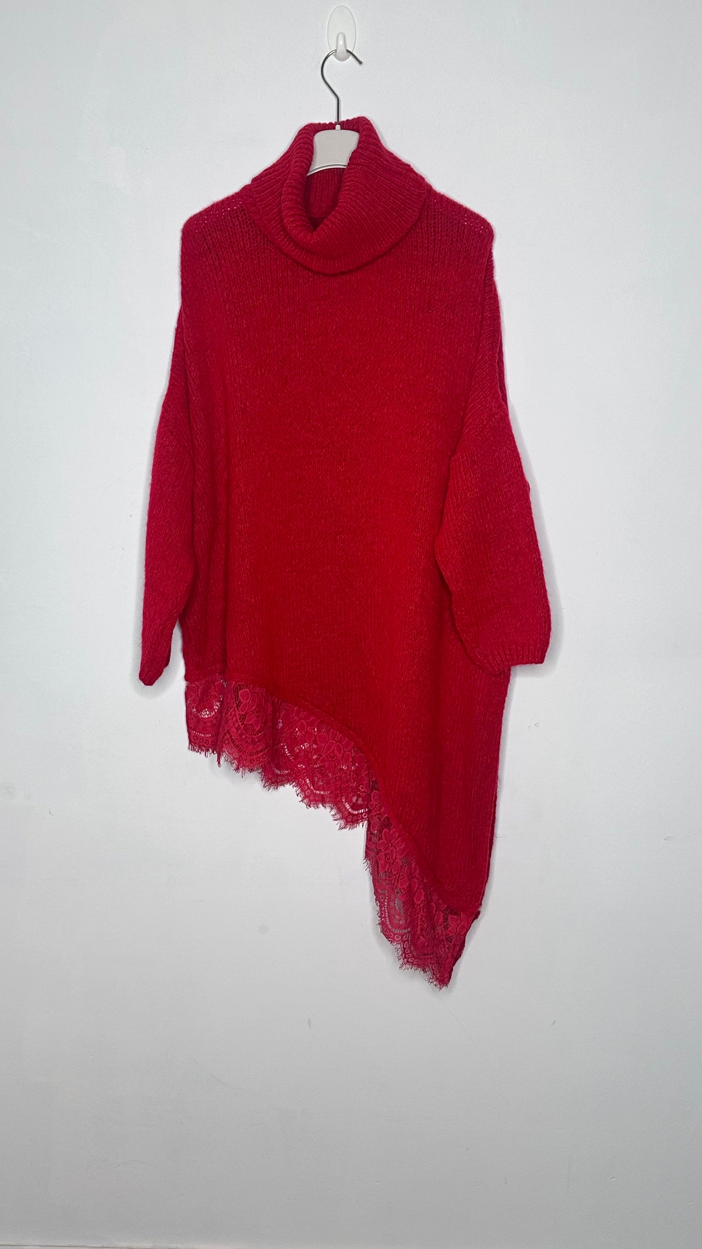 Jersey Diana +10 colores