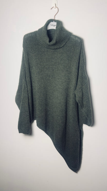 Jersey camila +15 colores