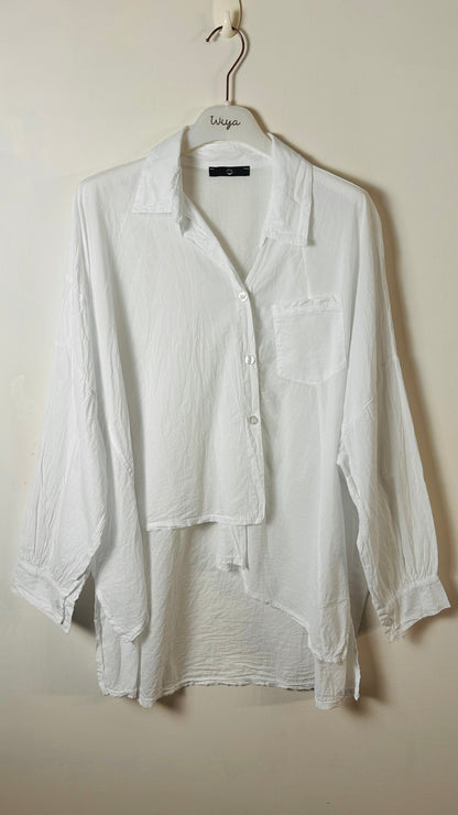 Camisa MAX +3 colores