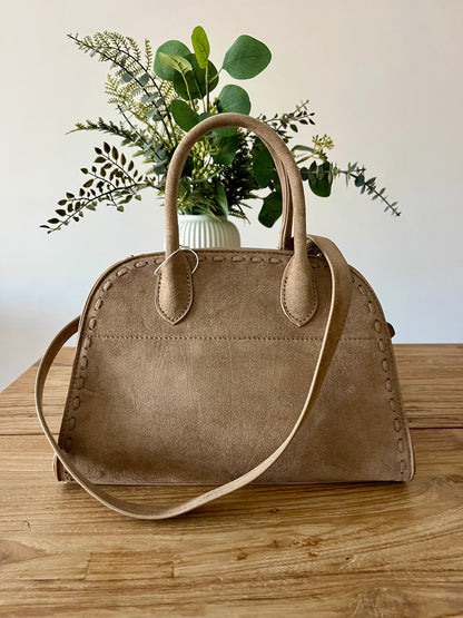 Bolso de mano grande