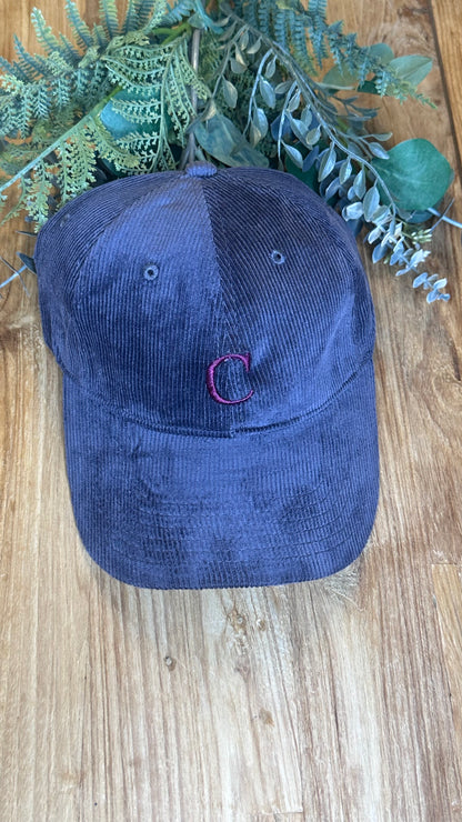 Custom cap +6 colors