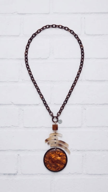 Cadena Eslabones