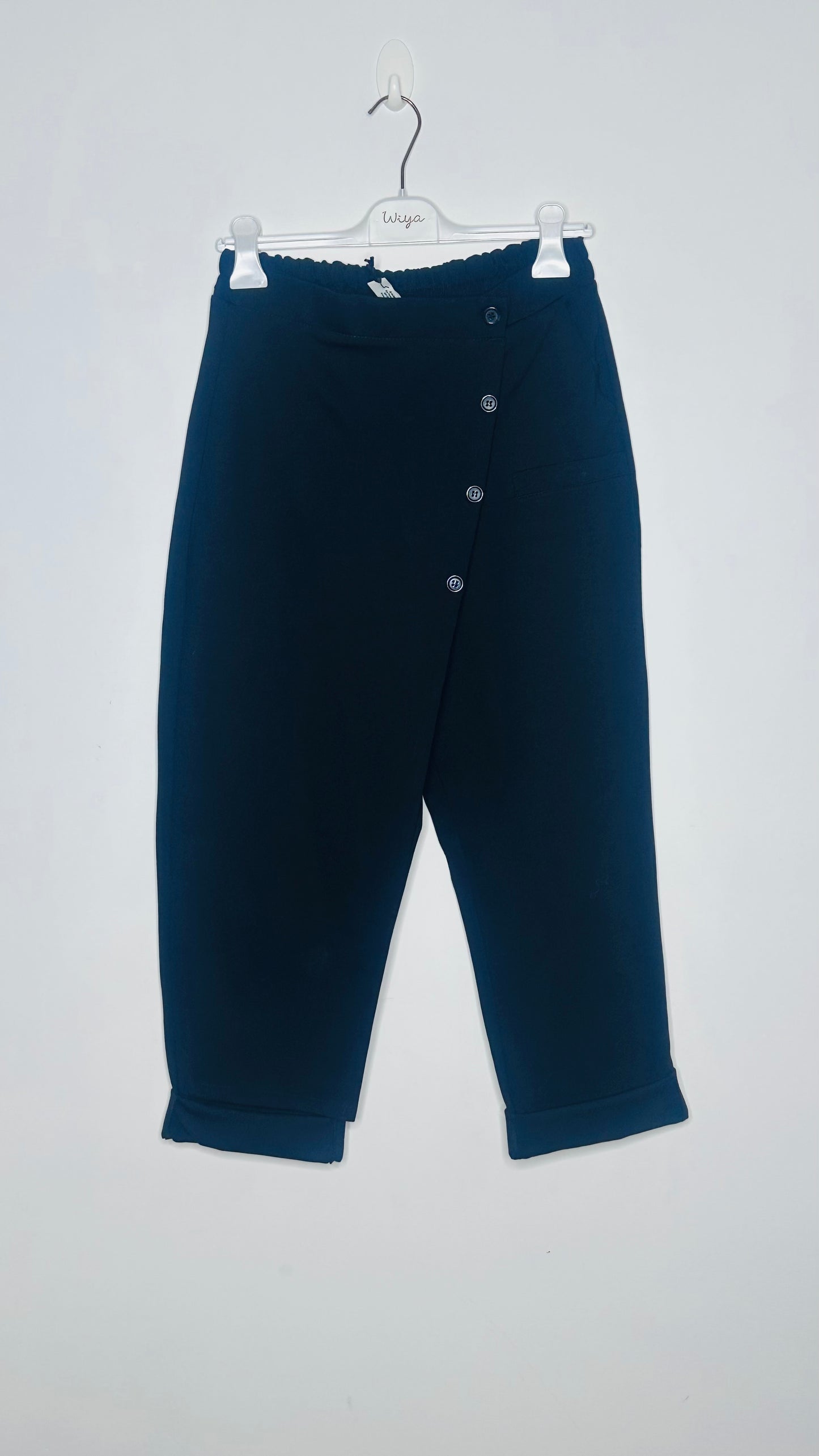 Pantalón falda 158 +2 colores