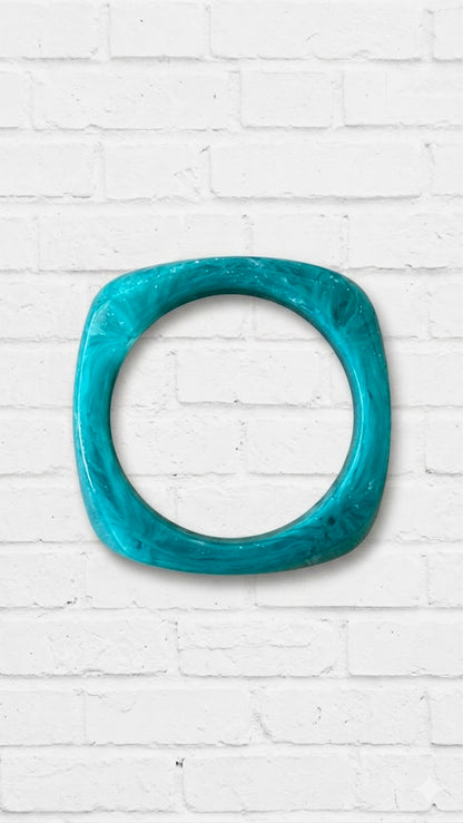 Pulsera marmolada