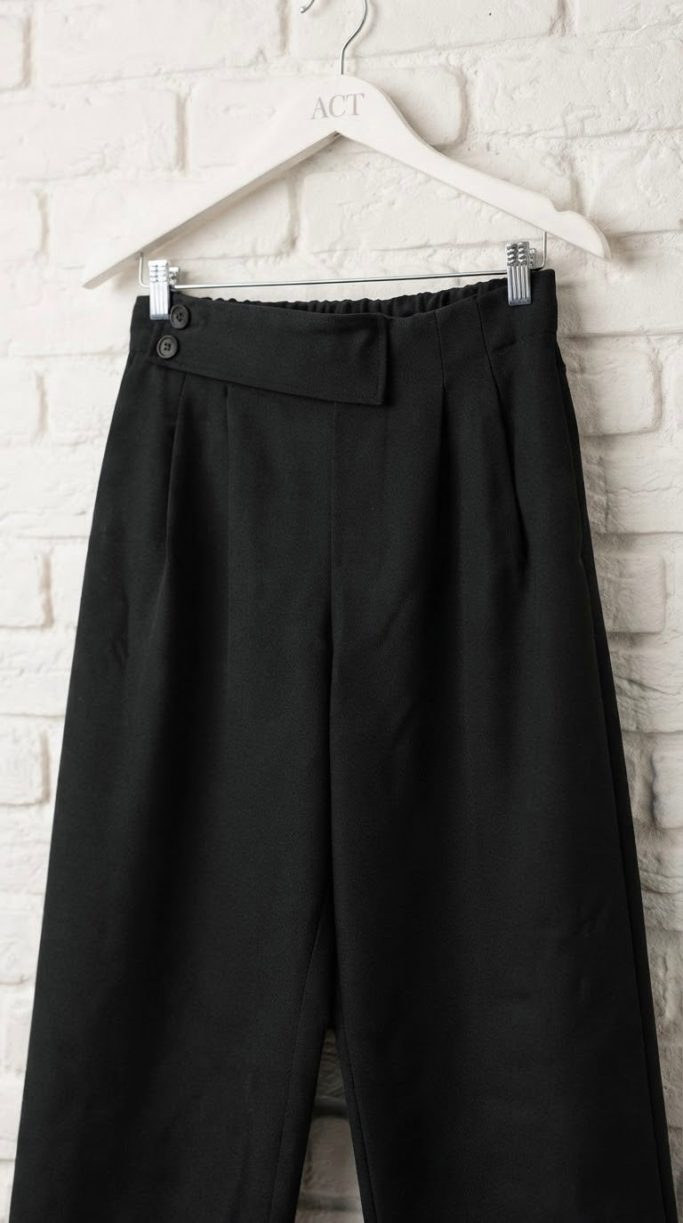 Pantalón Roma
