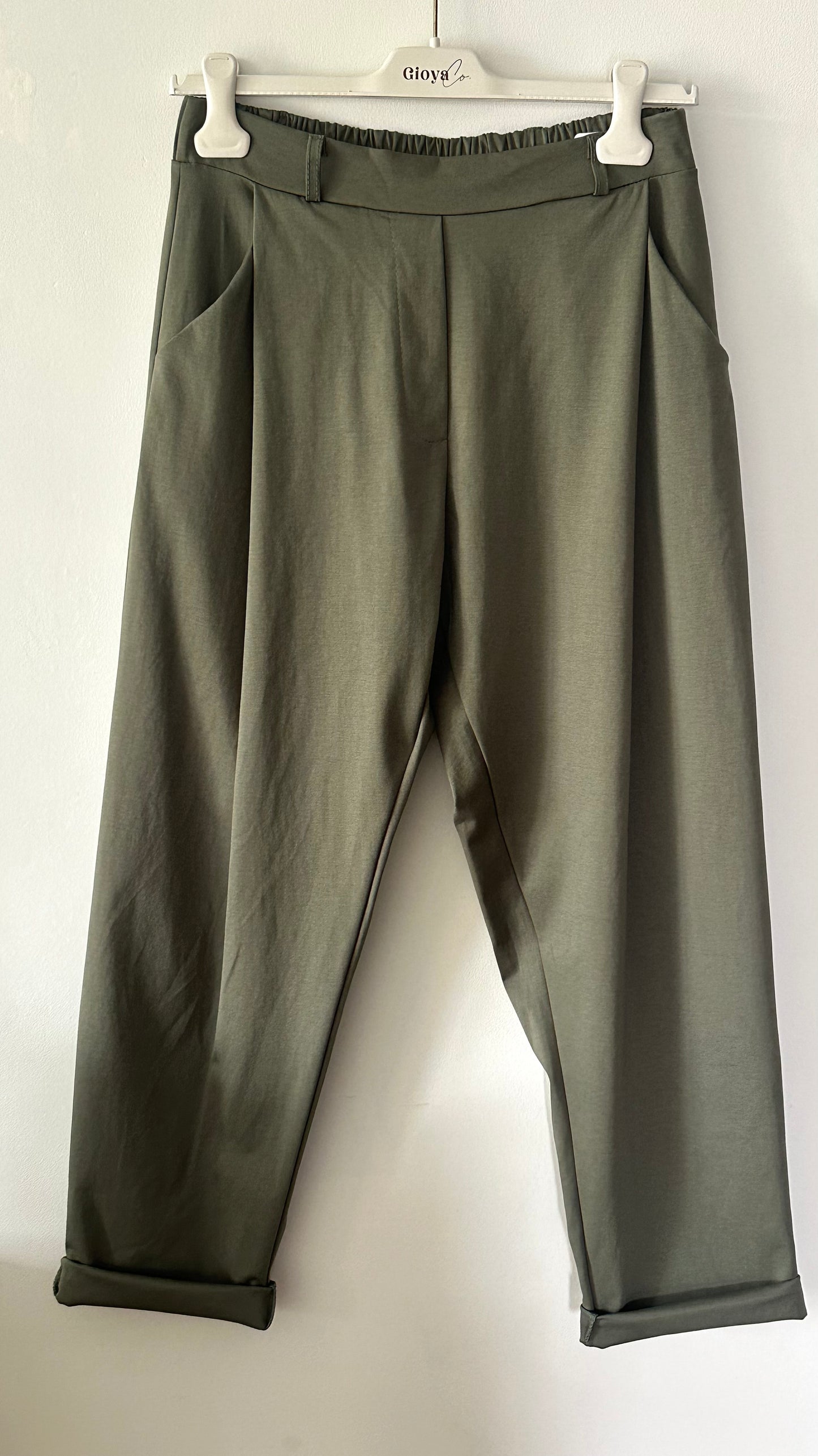 Pantalón jogger  +5 colores