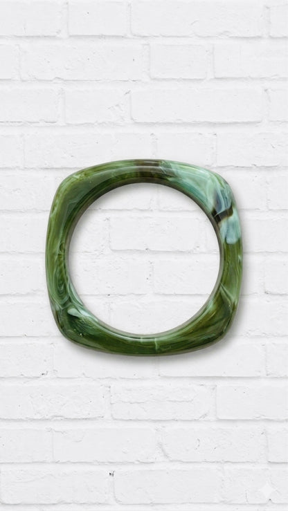 Pulsera marmolada