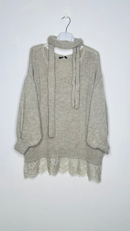 Jersey Paula +7 colores