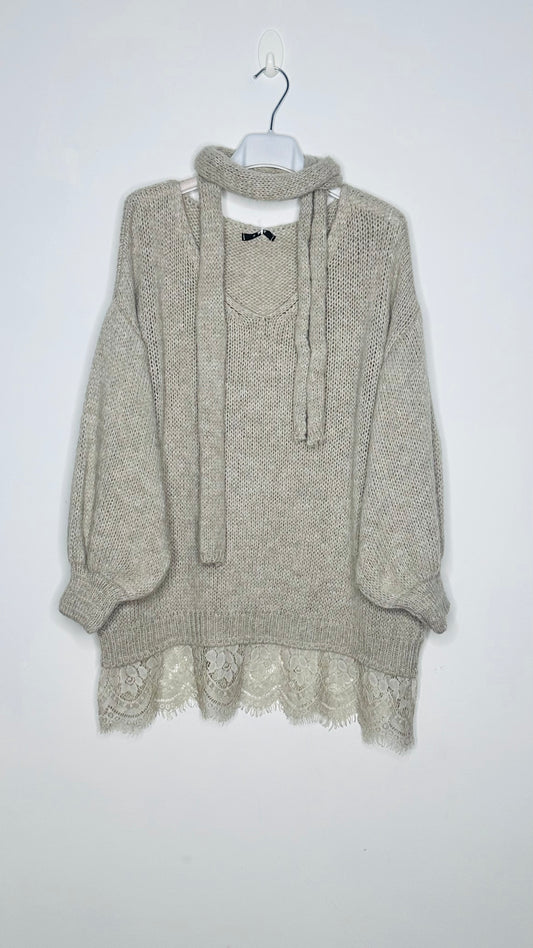 Jersey Paula +7 colores