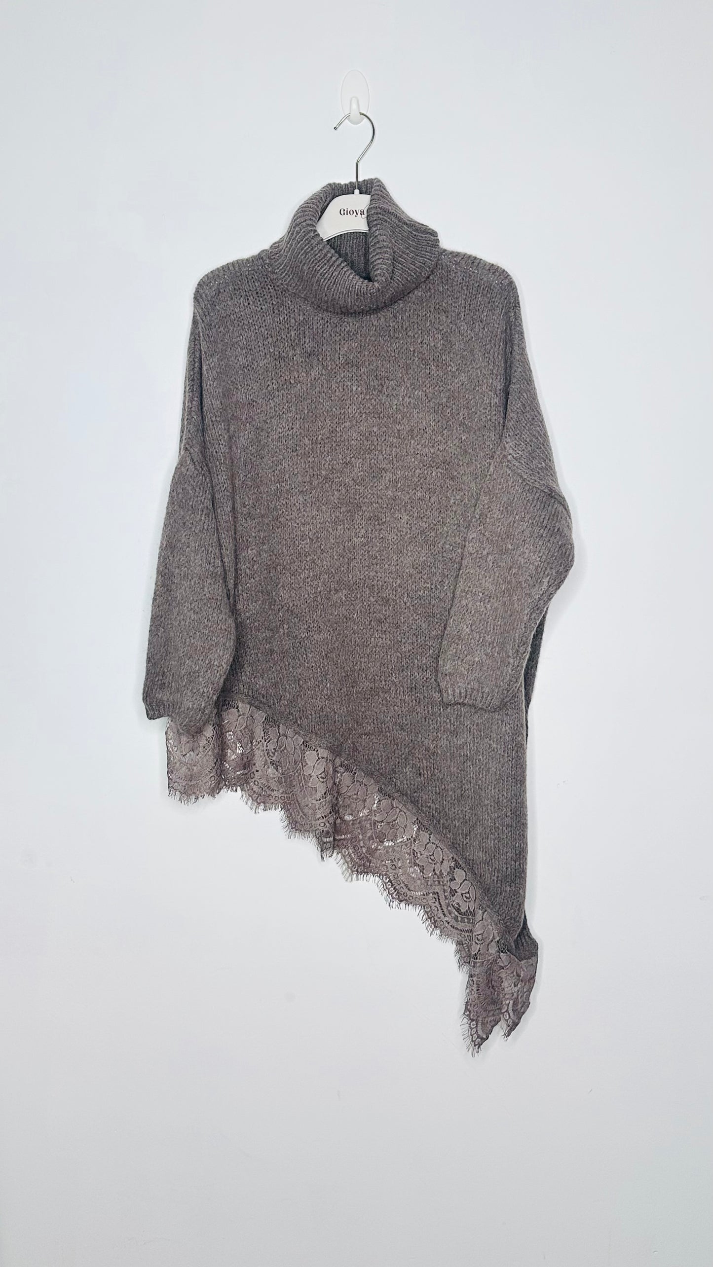 Jersey Diana +10 colores