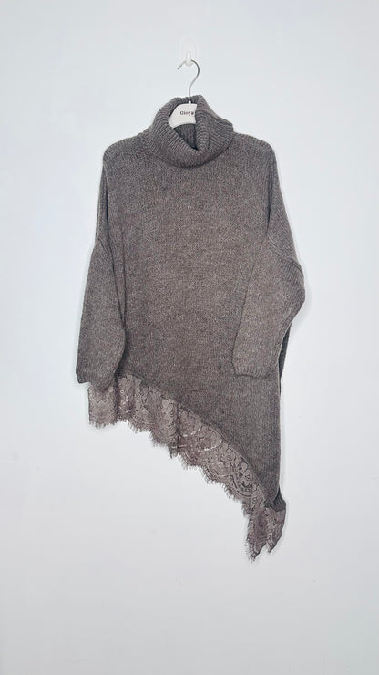 Jersey Diana +10 colores