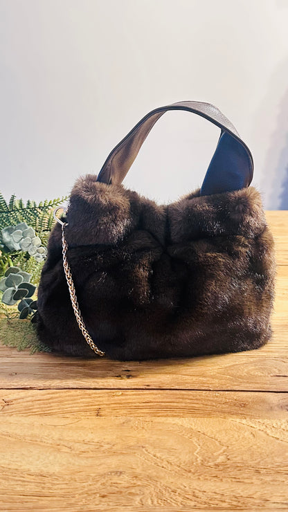 Mini hair candy box +3 colors