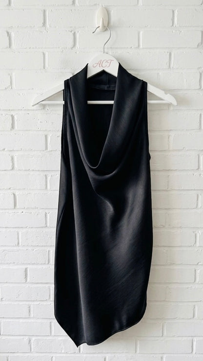 Top iconic satin +4 colores