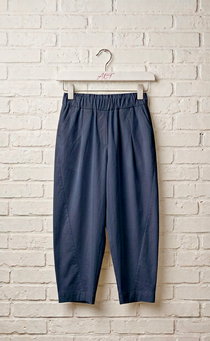 Pantalón balloon casual +6 colores