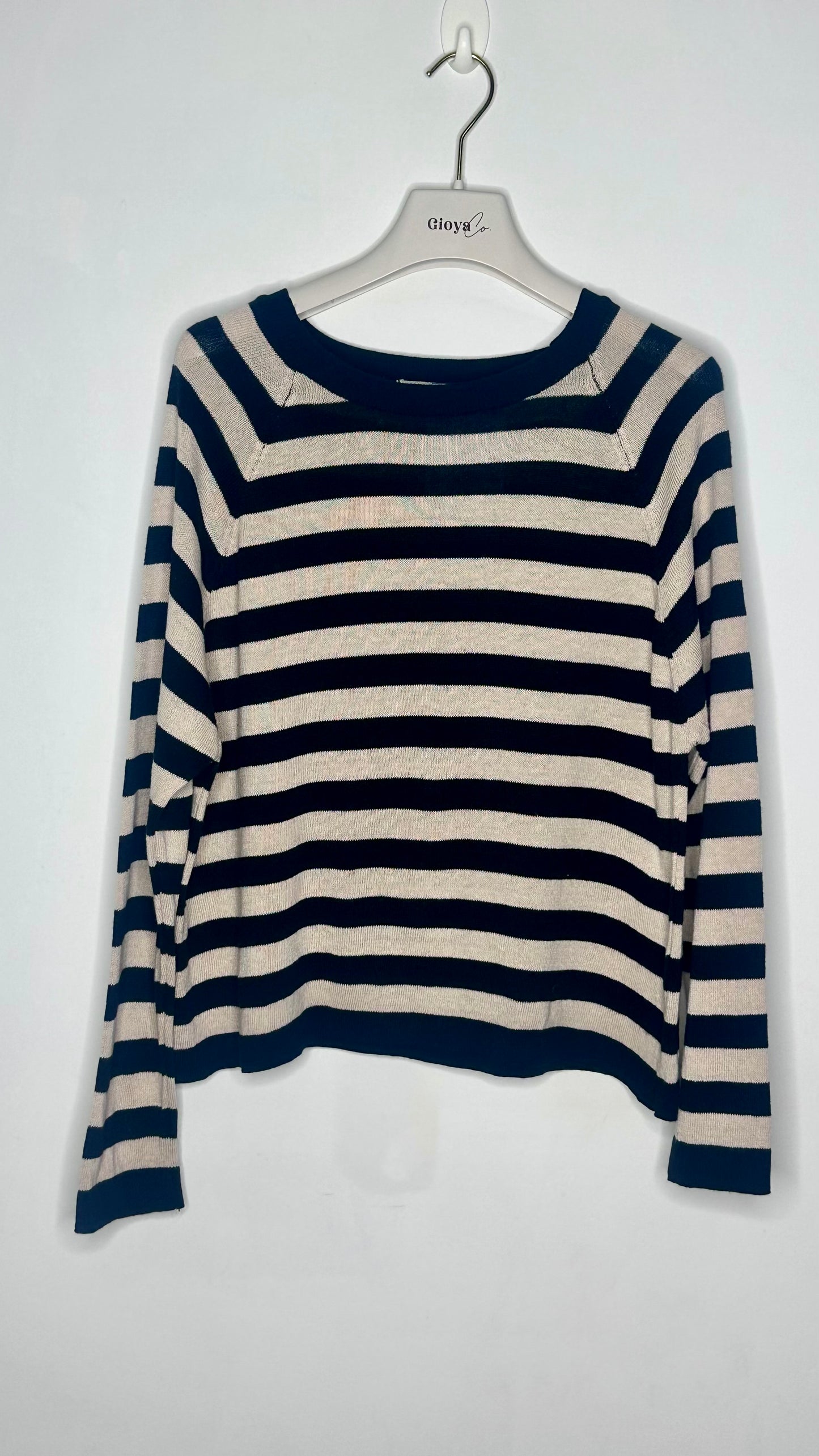 Jersey raya ancha +5 colores