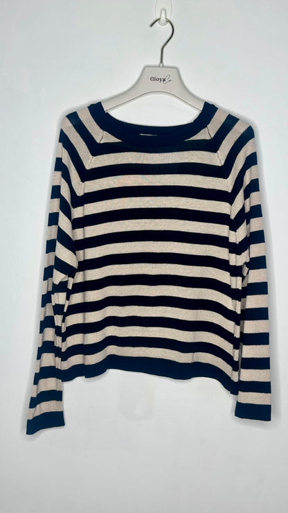 Jersey raya ancha +5 colores