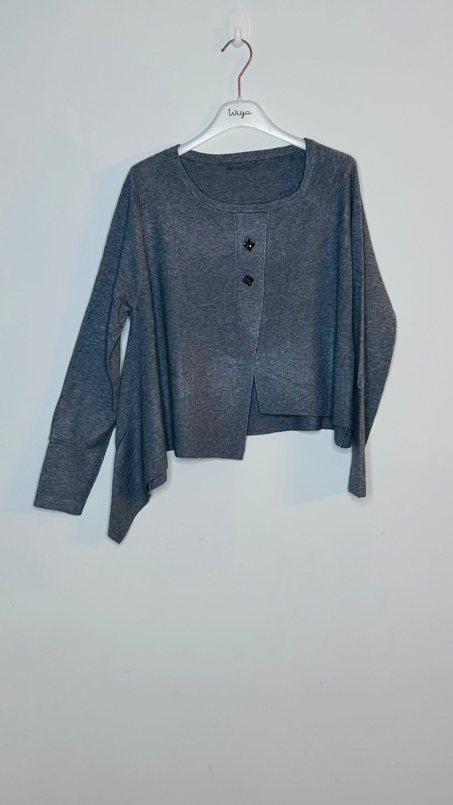 Jersey Mia +3colores