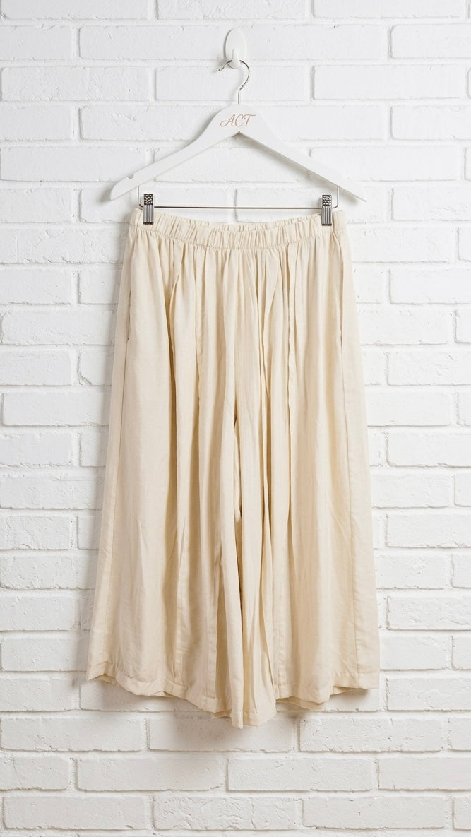 Pantalón Palazzo Soft +2 colores