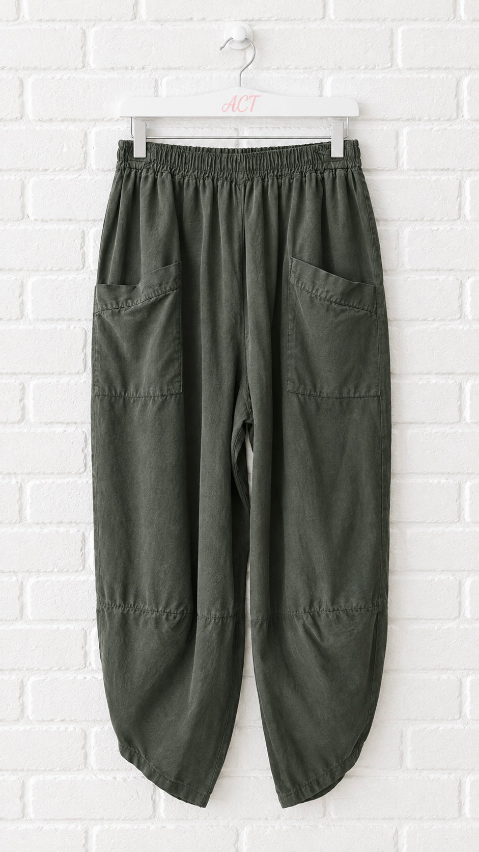 Pantalón Nube de Micropana +4 colores