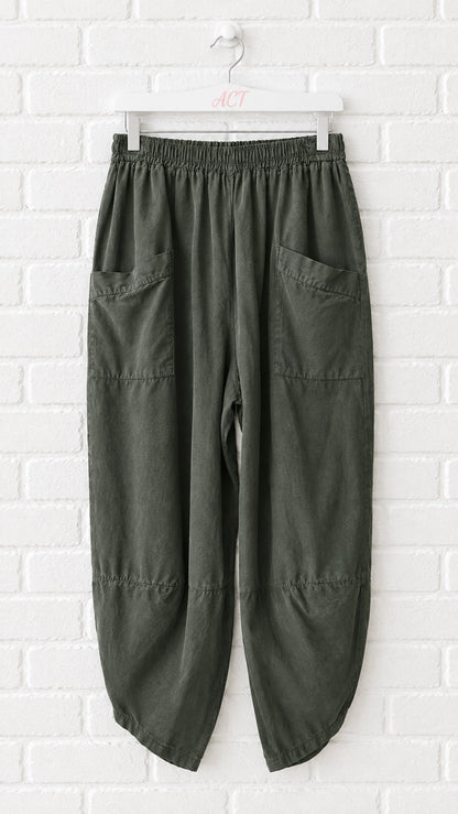 Pantalón Nube de Micropana +4 colores