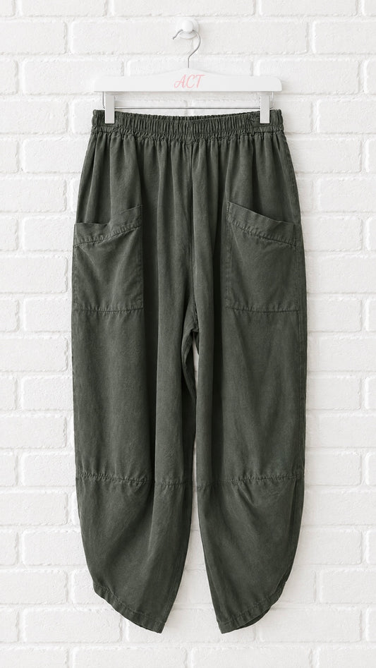 Pantalón Nube de Micropana +4 colores