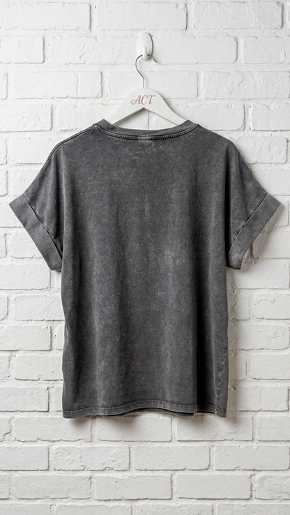 Camiseta Star plus size +1 color