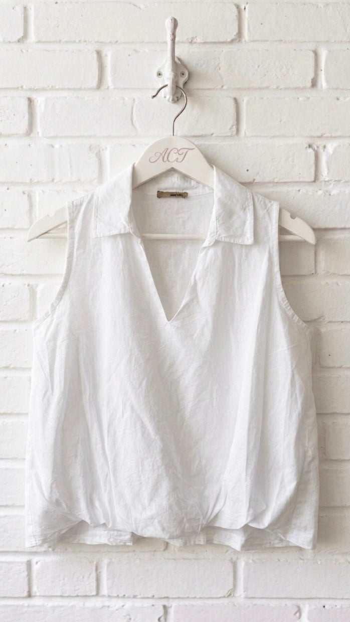Blusa polo +4 colores