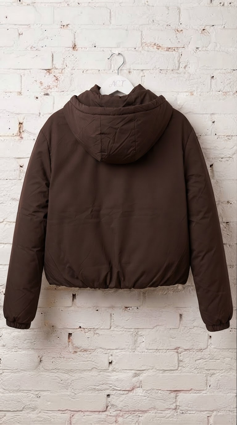 Bomber Urban Breeze + 2 colores