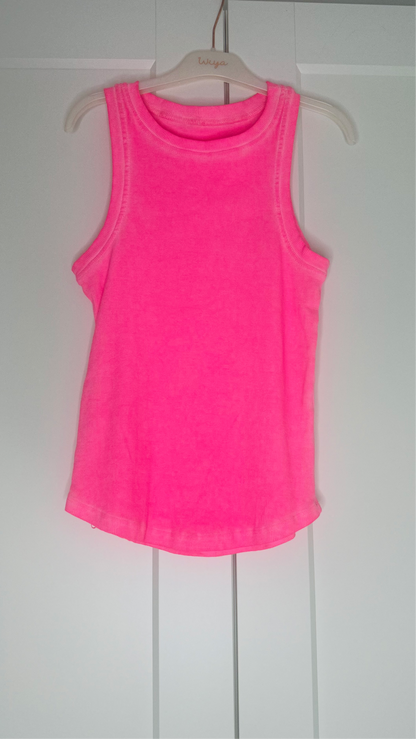 Camiseta halter basic