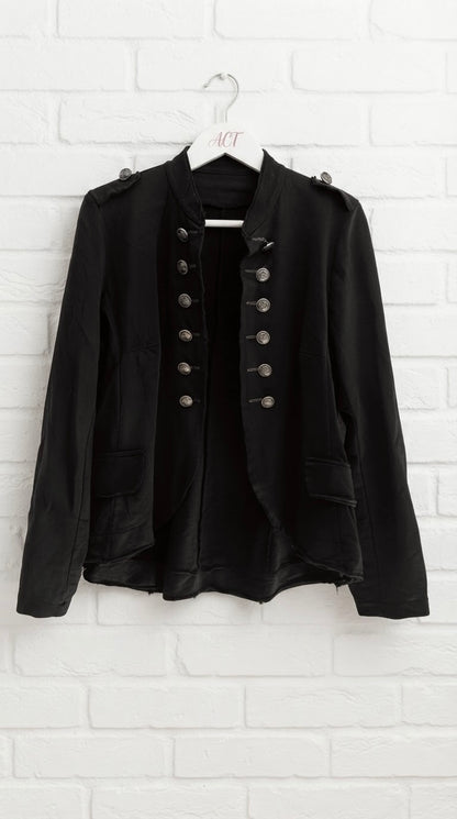 Chaqueta Militar Vintage