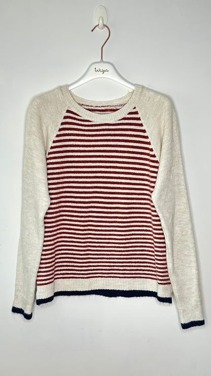 Jersey Mariel +3 colores