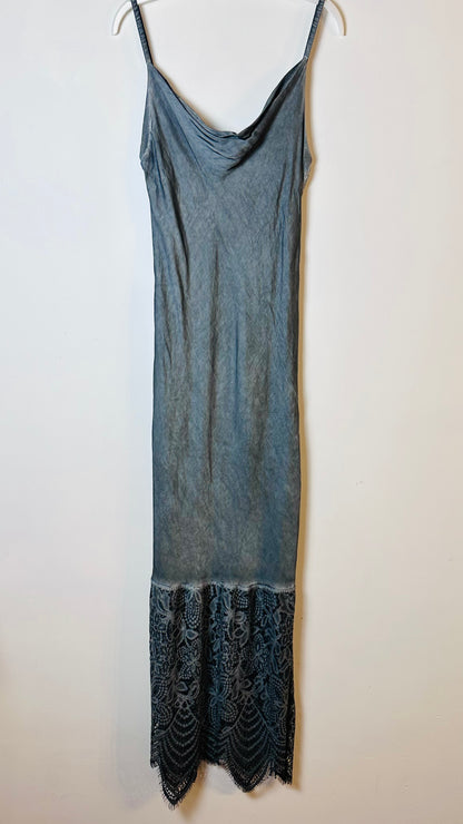 Vestido lencero +4 colores