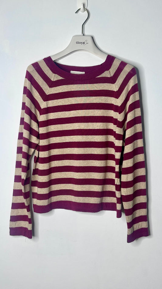 Jersey raya ancha +5 colores