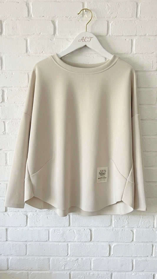 Sudadera Azara sun +4 colores