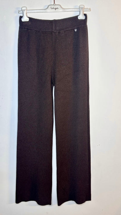 Pantalón basic punto