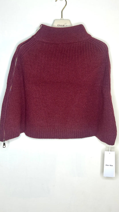 Poncho Alex Max +6 colores