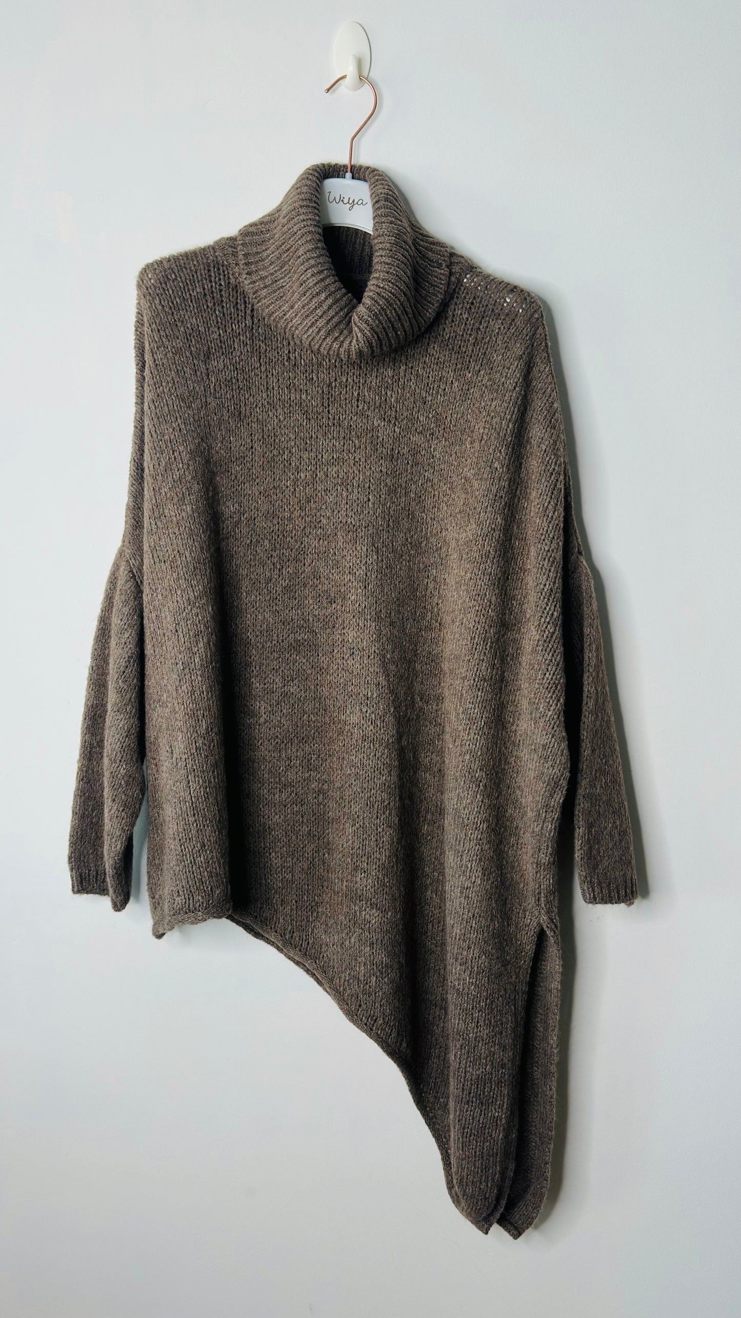 Jersey camila +15 colores